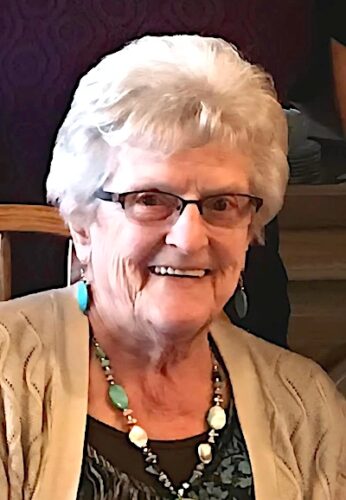 Barbara Jean Hodgins